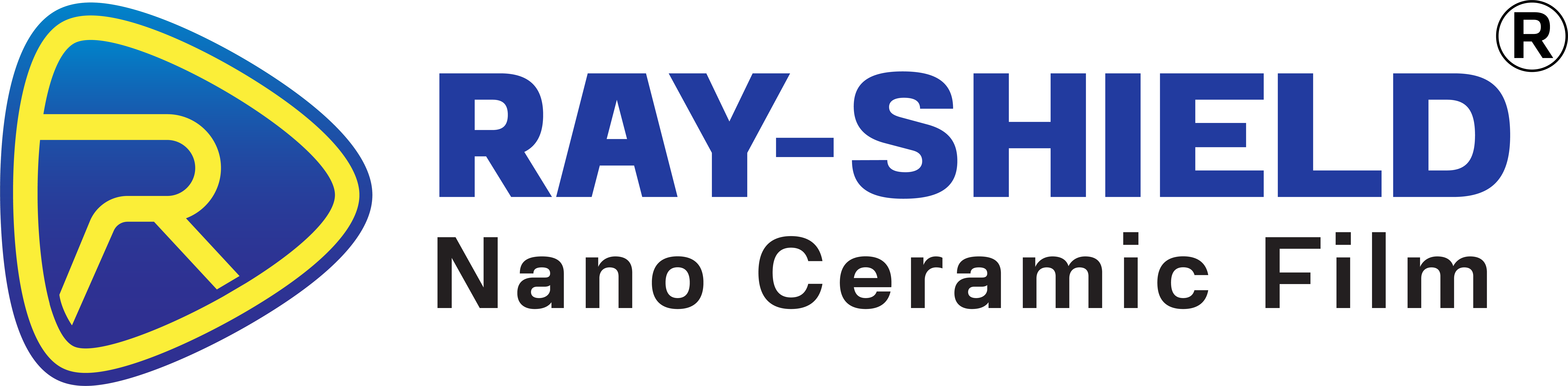 RAY-SHIELD Nano Ceramic Film
